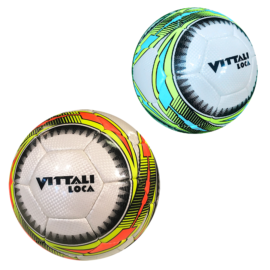 Fußball Vittali Loca