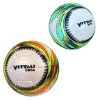 Fußball Vittali Loca