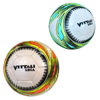 Fußball Vittali Loca