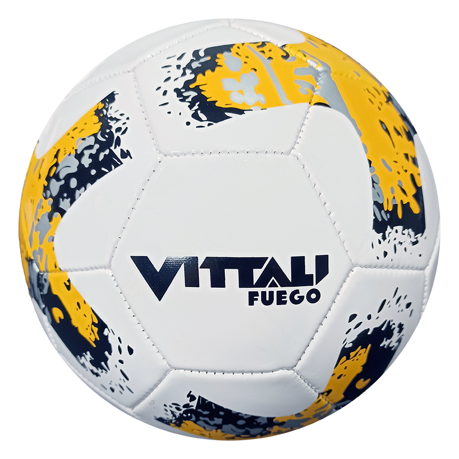 Fußball Vittali Fuego