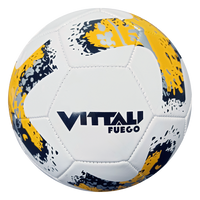 Fußball Vittali Fuego