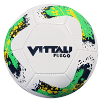 Fußball Vittali Fuego