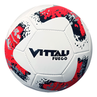 Fußball Vittali Fuego