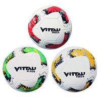 Voetbal Vittali Fuego