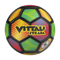 Fußball Vittali Strada