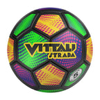 Fußball Vittali Strada