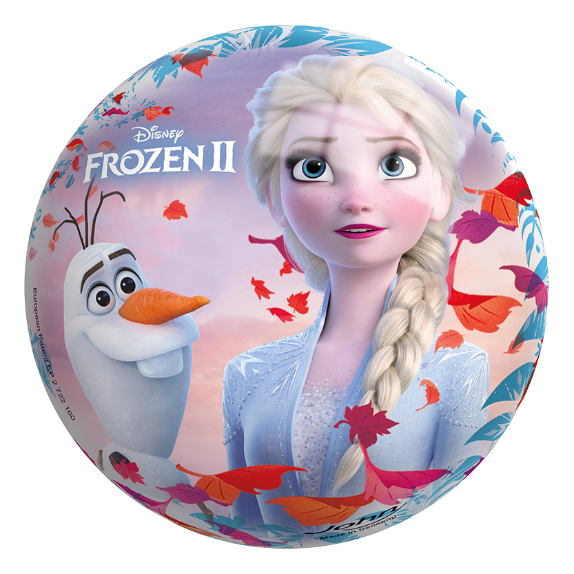 Frozen II bal