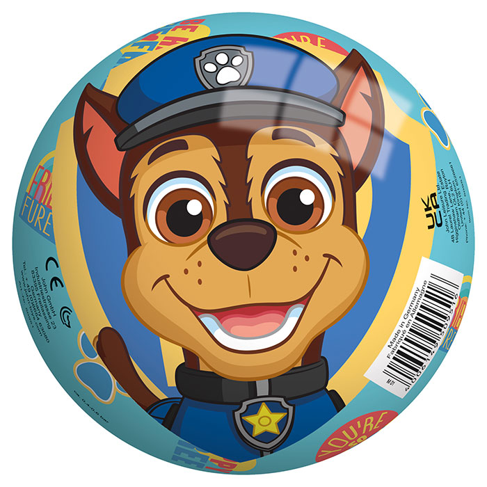 PAW Patrol-Ball