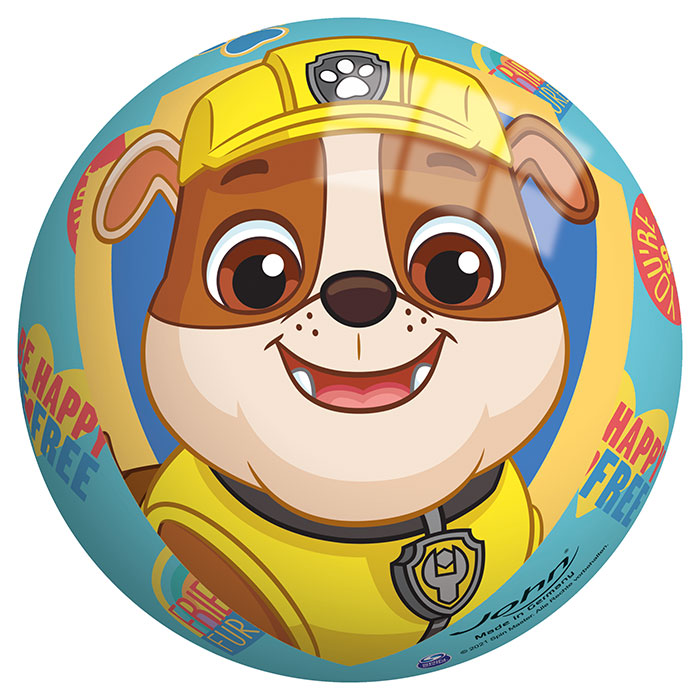 PAW Patrol-Ball