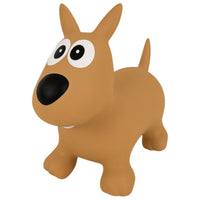 Skippydier hond Woofy