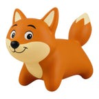 Skippydier vos Foxy