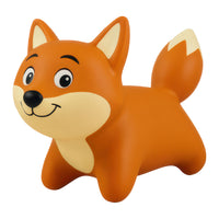 Skippydier vos Foxy