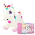 Skippydier unicorn Luna