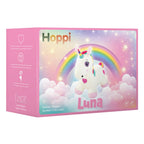 Skippydier unicorn Luna