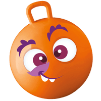 Skippyball Smiley 50 cm