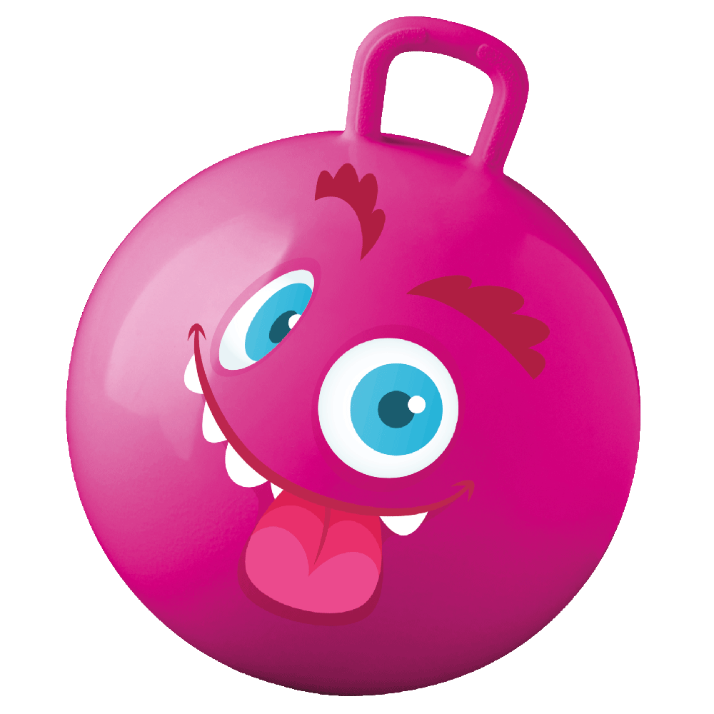 Skippyball Smiley 50 cm