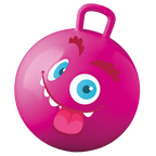 Skippyball Smiley 50 cm