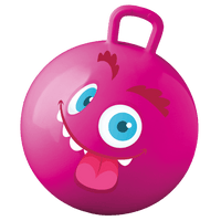 Skippyball Smiley 50 cm