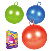 Skippy-Ball 70 cm