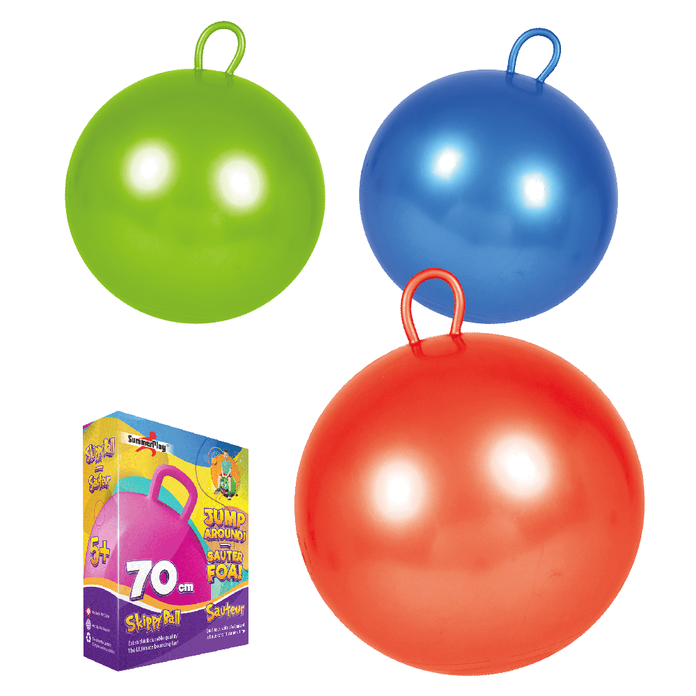 Skippy-Ball 70 cm