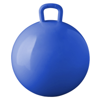 Skippybal blue 60 cm