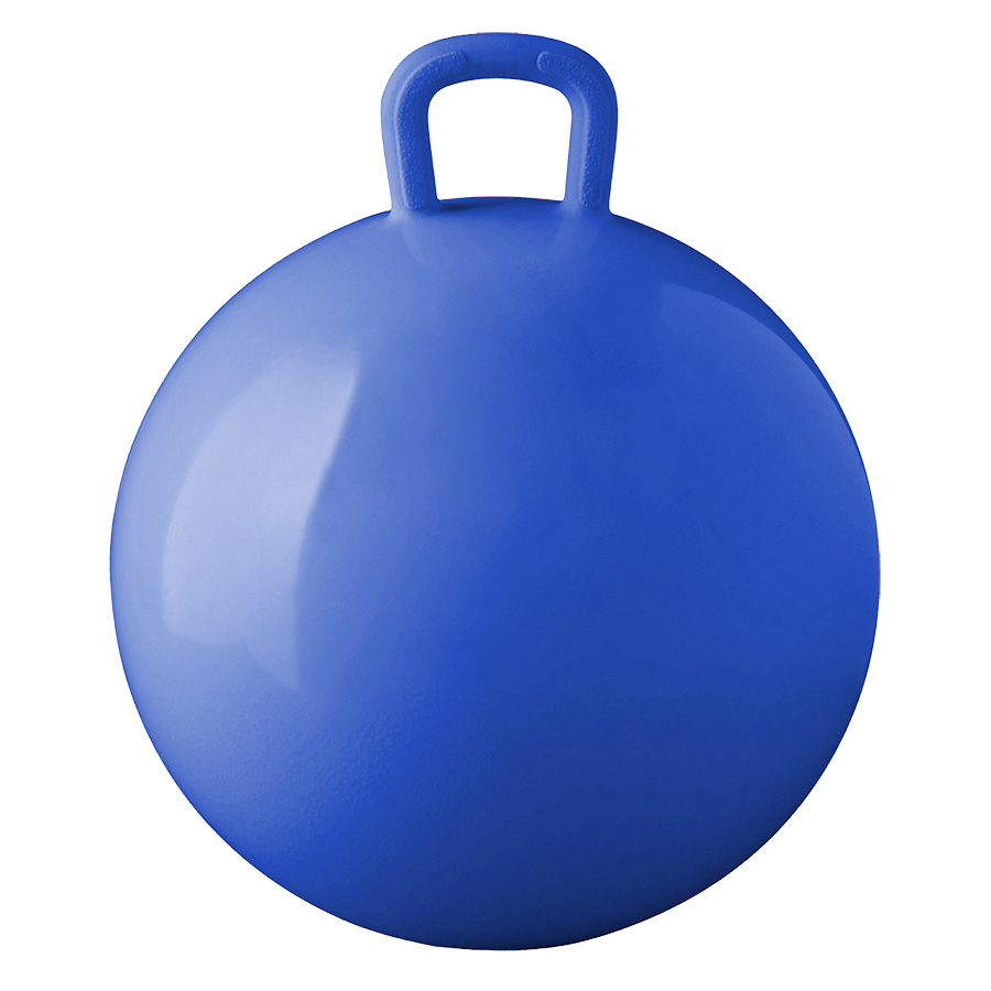 Skippybal blue 60 cm