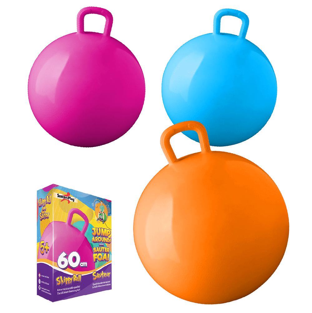 Skippy-Ball 60 cm