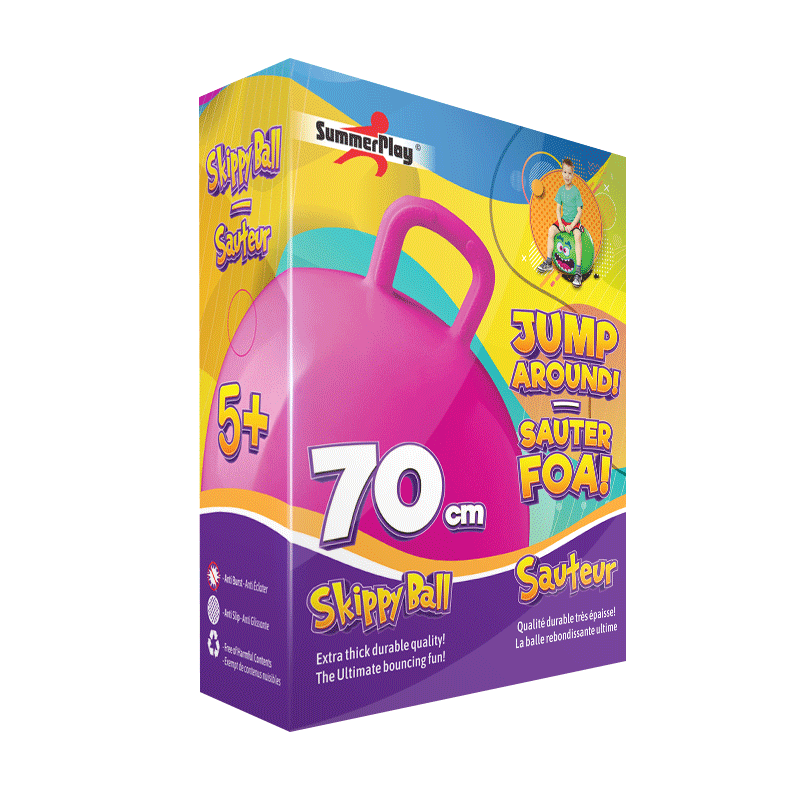 Skippy-Ball 70 cm