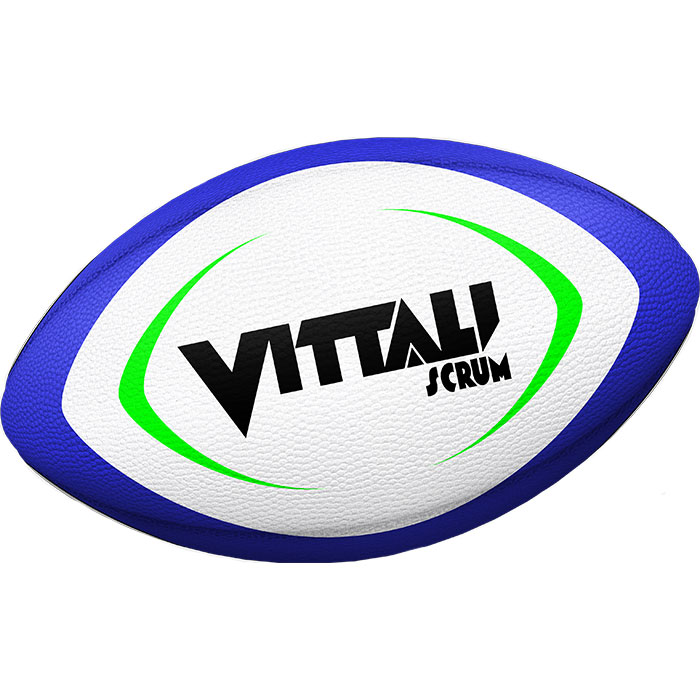 Vittali Rugbyball-Gedränge