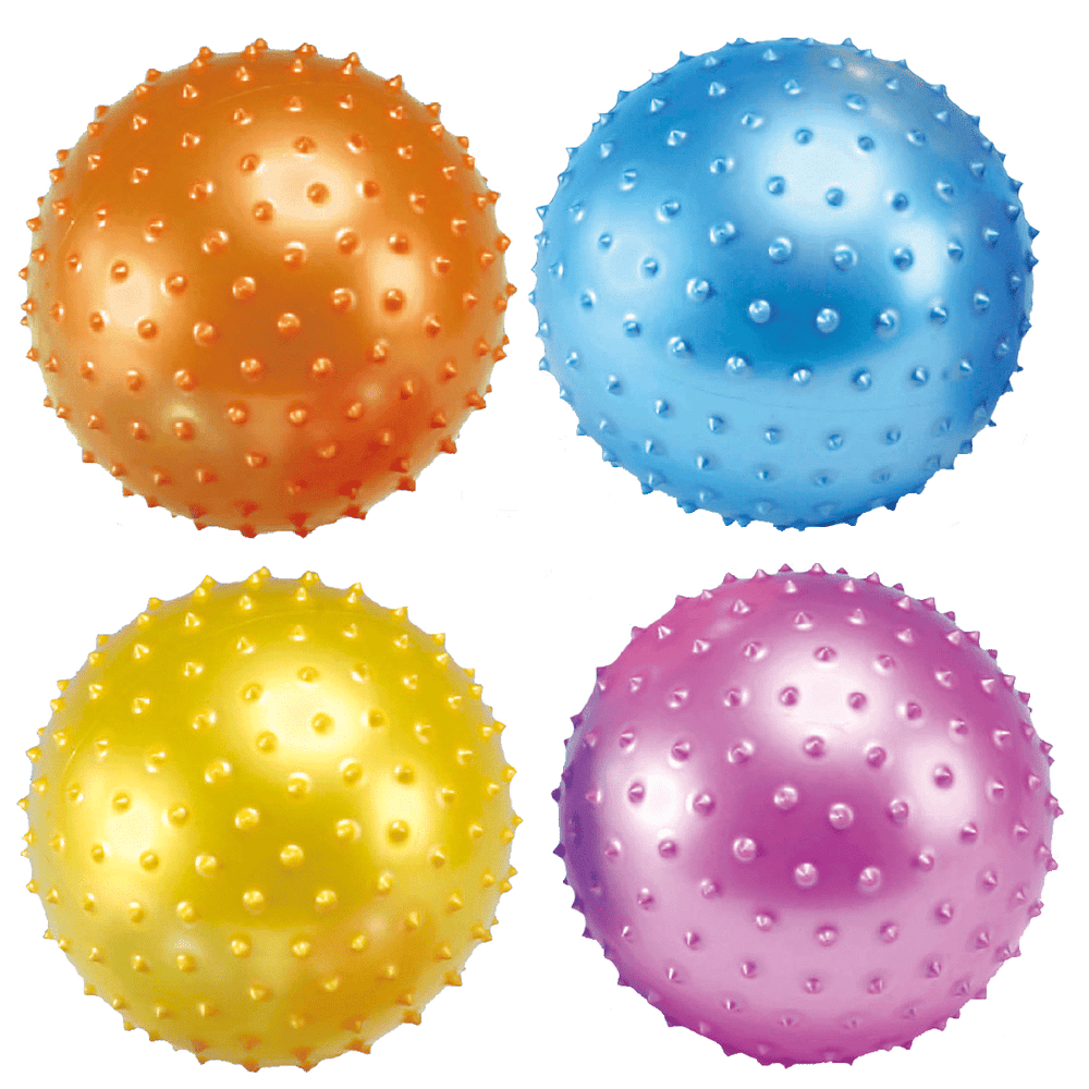 Bal spikey | summertoys.nl