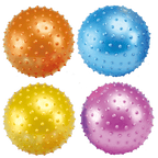 Bal spikey | summertoys.nl