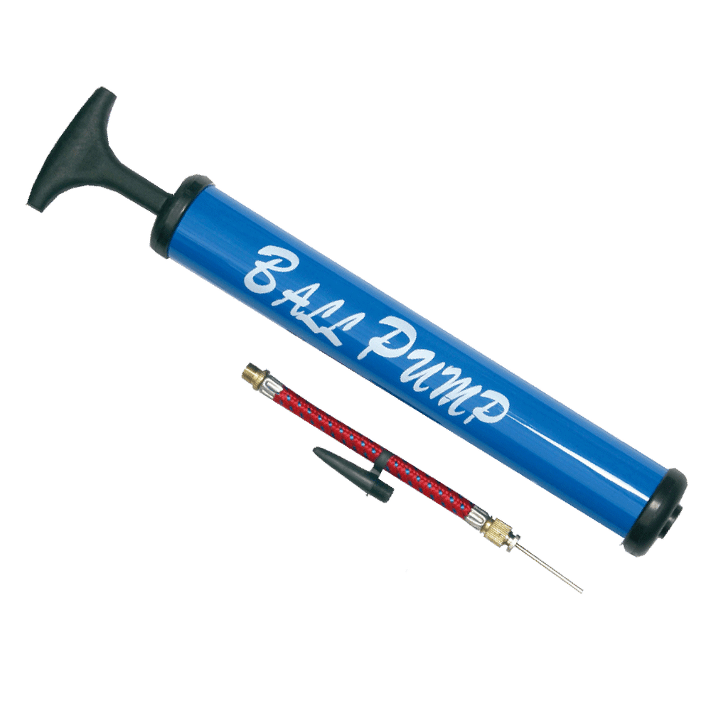 Ballpumpe 30 cm