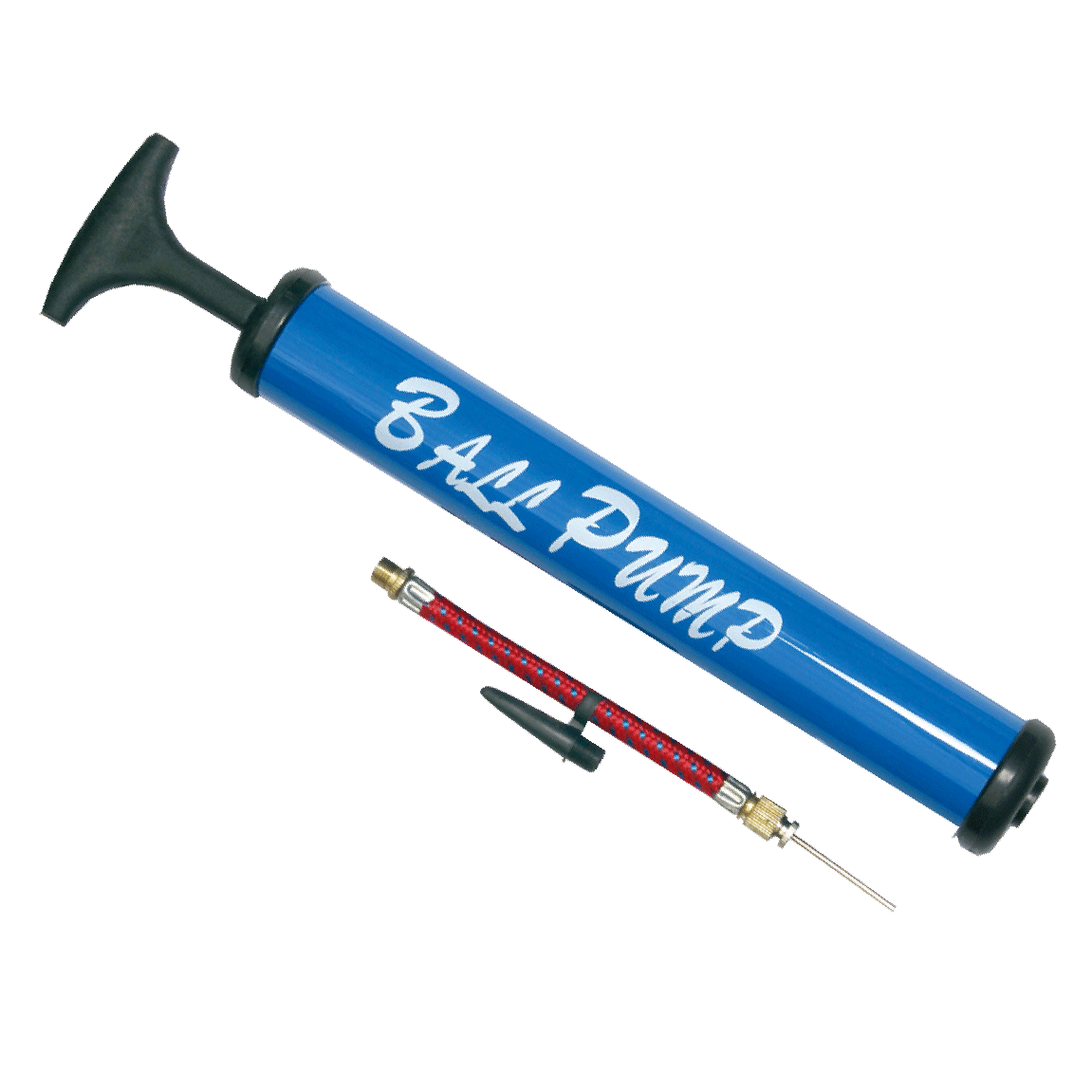 Ballpumpe 30 cm
