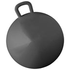 Skippybal zwart 70 cm