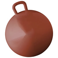 Skippybal rood 70 cm