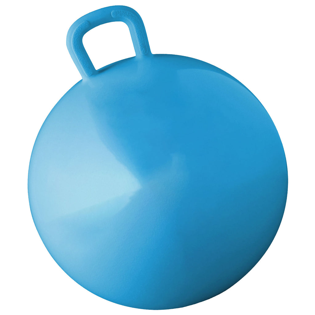Skippybal blauw 70 cm