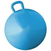 Skippybal blauw 70 cm