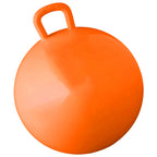 Skippybal oranje 70 cm