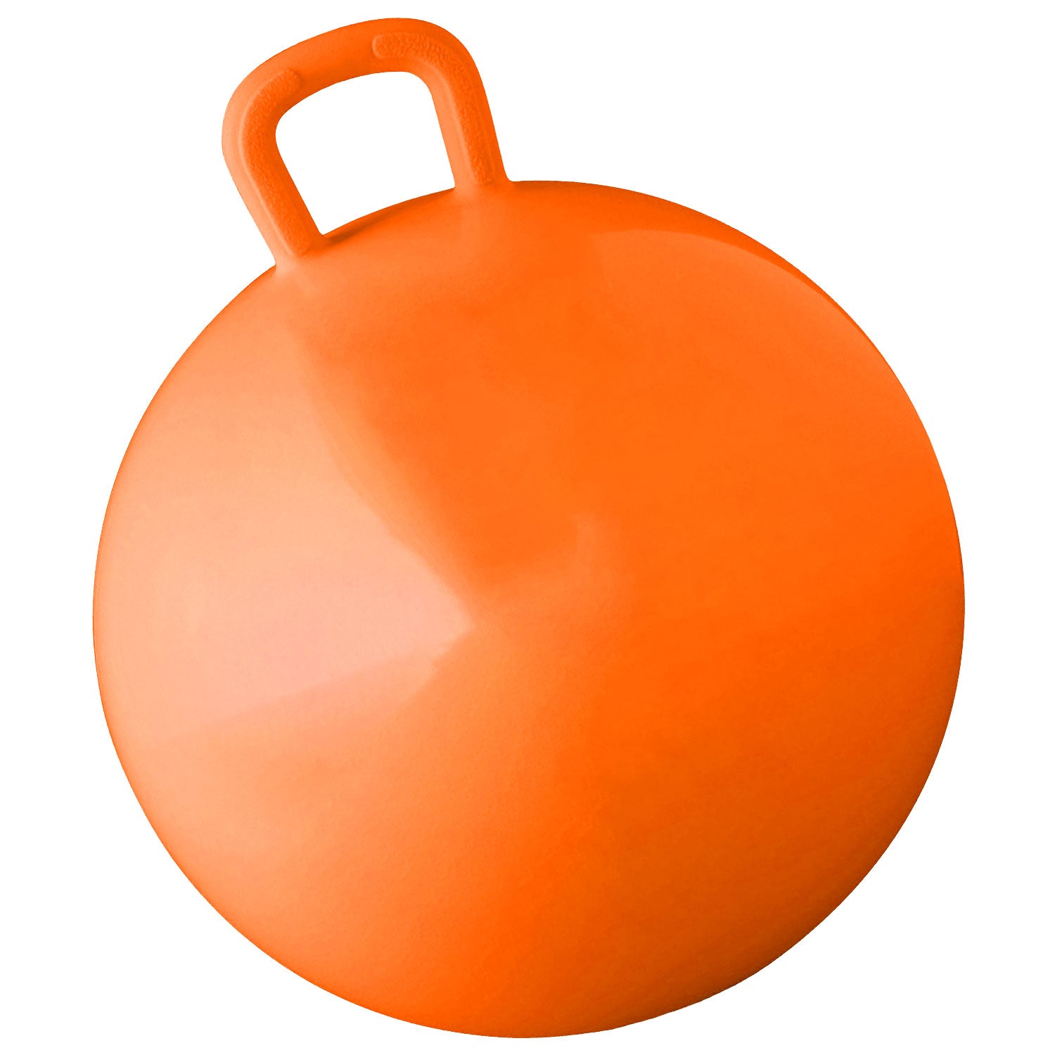 Skippybal oranje 70 cm