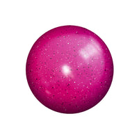 Glitzerkugel 13 cm