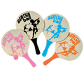 Beachball-Set Natur
