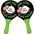 Beachball Set Texel