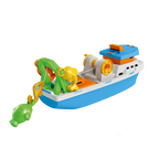 Spielzeugschlepper