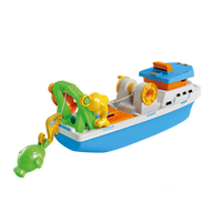 Spielzeugschlepper