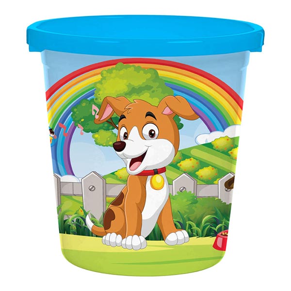 Emmer Hond