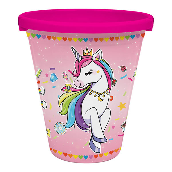 Emmer Unicorn