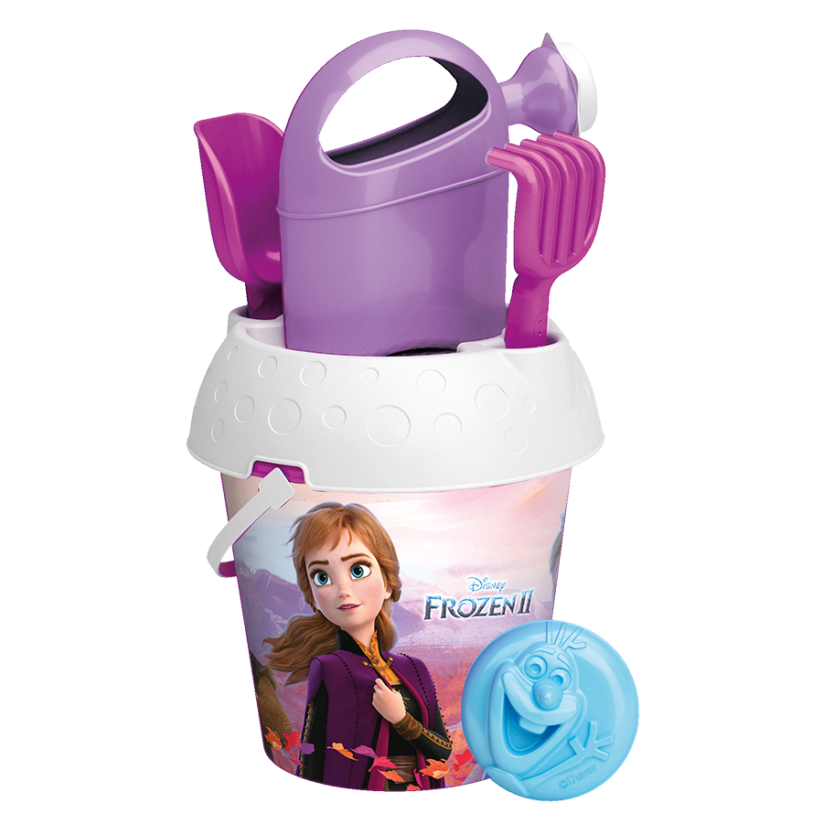 Emmerset Frozen II