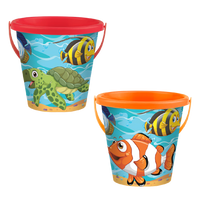 Emmer funny fish