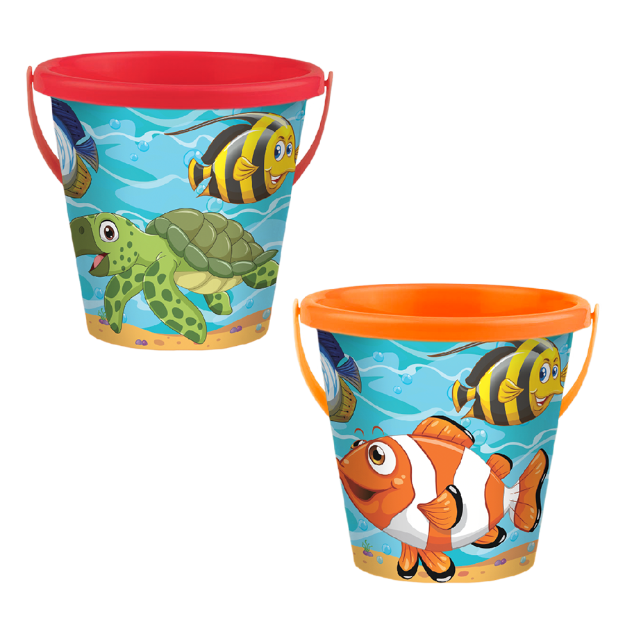 Emmer funny fish