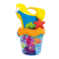 Clownfisch-Eimer-Set